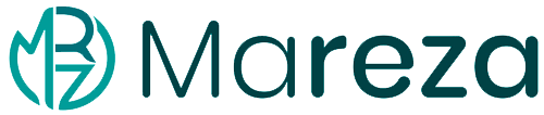 Logo de MaReza